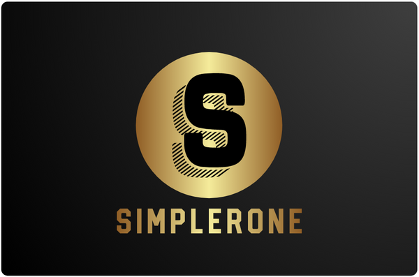 SIMPLERONE LIMITED