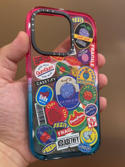 One Piece mobile phone case